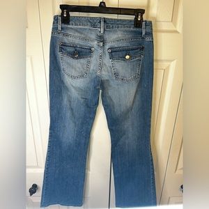 Banana Republic Jeans size 26